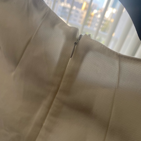 Zara crop top - Picture 6 of 9